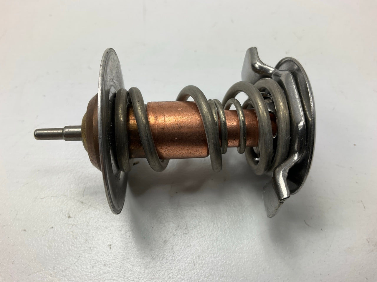 NEW UNBOXED 719-180  180 Degree Thermostat - Comes Without Seal