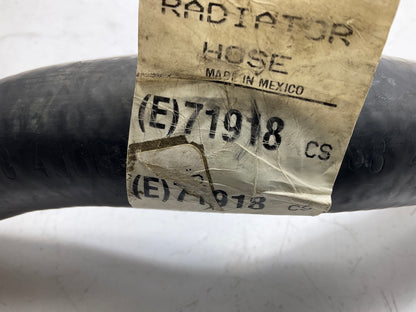 NEW - 71918 LOwer Radiator Coolant Hose For 1997-2001 Honda CR-V 2.0L