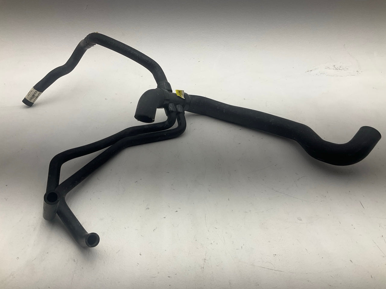 NEW 71961 Lower Radiator Coolant Hose - 1997-2002 Ford E-350 6.8L V10