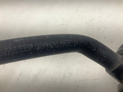 NEW 71961 Lower Radiator Coolant Hose - 1997-2002 Ford E-350 6.8L V10