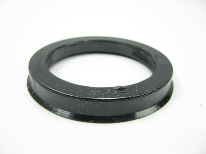 Polycarbonate Wheel Hub Centric Rings 72mm Wheel To 54.06mm Hub (4 Pack) 72-5406