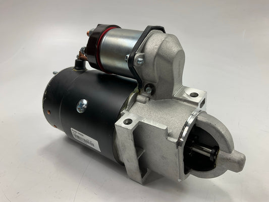 NEW 72-6423N Starter 12V, 9 Tooth - Replaces 10455603, 1109482, 1998314
