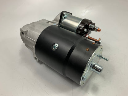 NEW 72-6423N Starter 12V, 9 Tooth - Replaces 10455603, 1109482, 1998314
