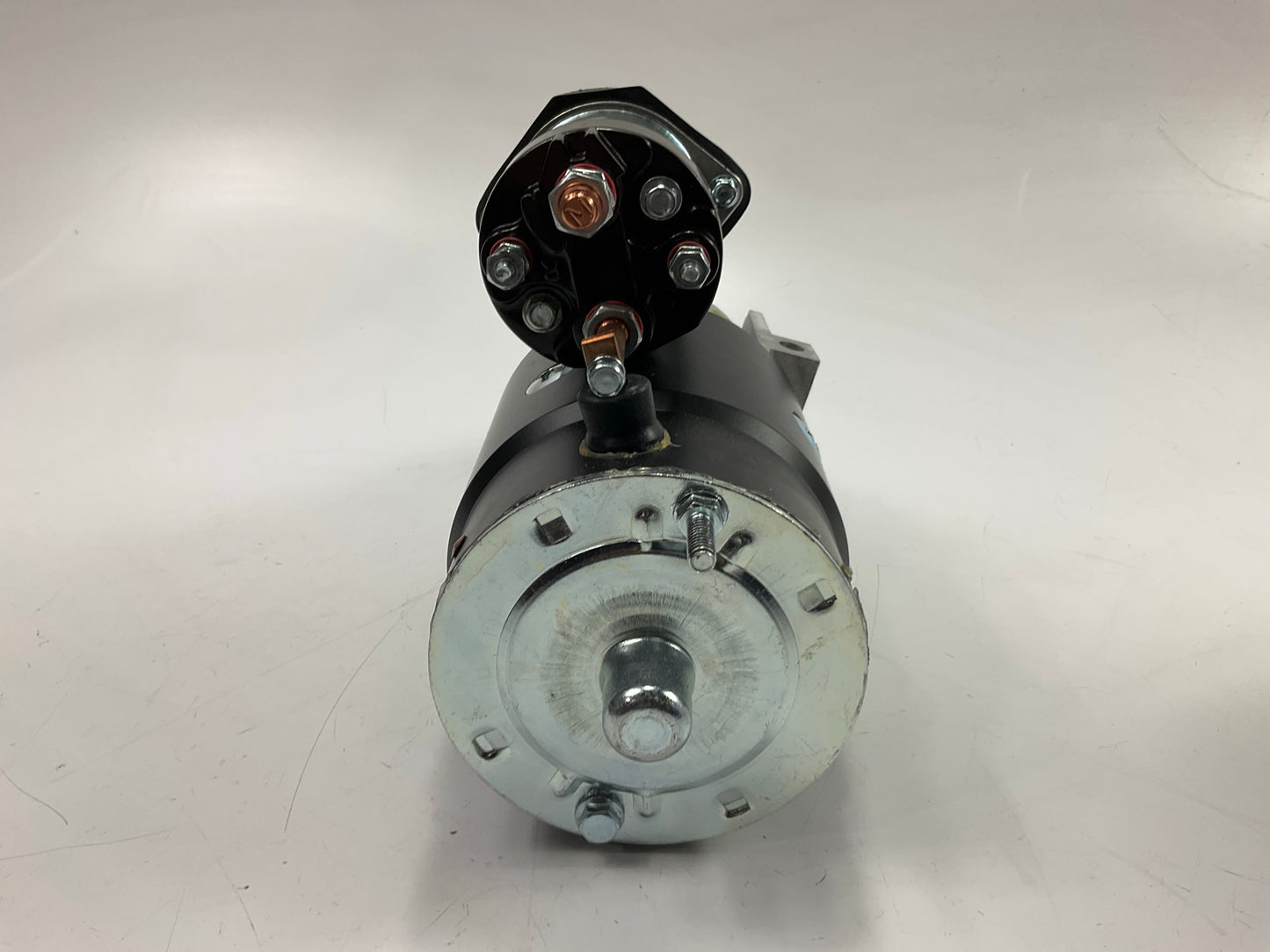 NEW 72-6423N Starter 12V, 9 Tooth - Replaces 10455603, 1109482, 1998314