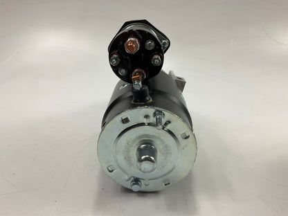 NEW 72-6423N Starter 12V, 9 Tooth - Replaces 10455603, 1109482, 1998314