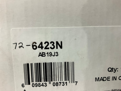 NEW 72-6423N Starter 12V, 9 Tooth - Replaces 10455603, 1109482, 1998314