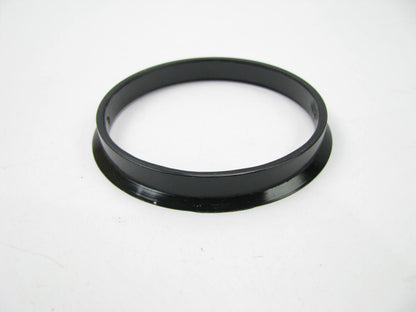 New Hub Centric Rings, Set Of 4,  Wheel Hub = 72.62mm, Car Hub= 67.2mm