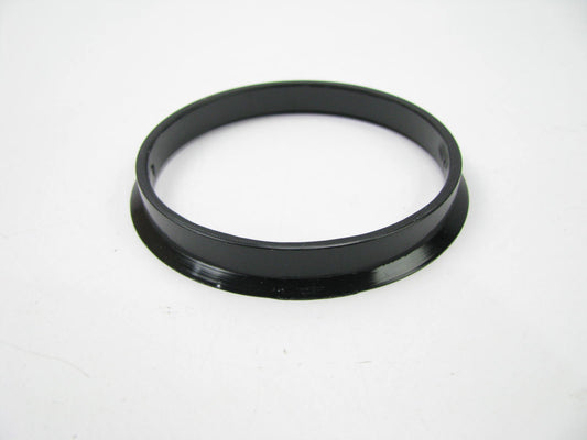 New Hub Centric Rings, Set Of 4,  Wheel Hub = 72.62mm, Car Hub= 67.2mm