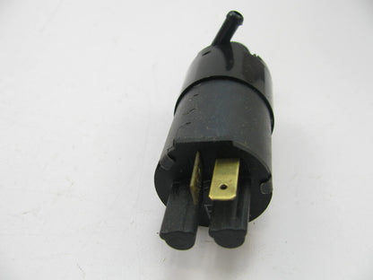 NEW - Out Of Box 72186 Windshield Washer Pump - Rear