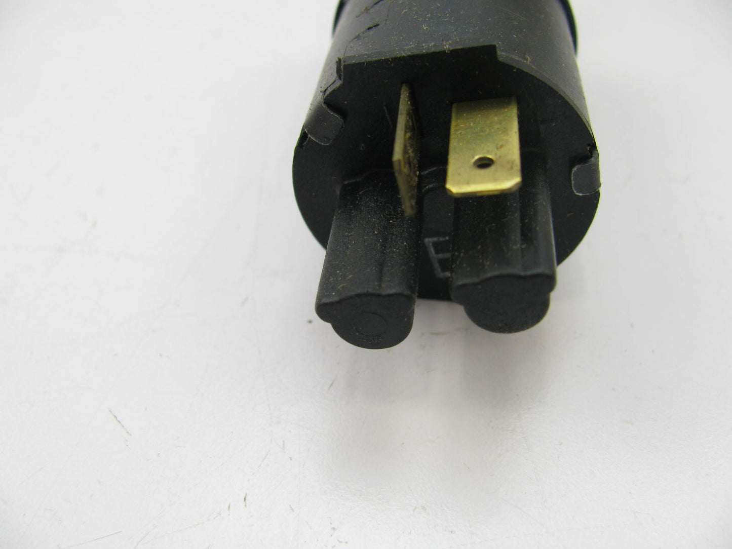 NEW - Out Of Box 72186 Windshield Washer Pump - Rear