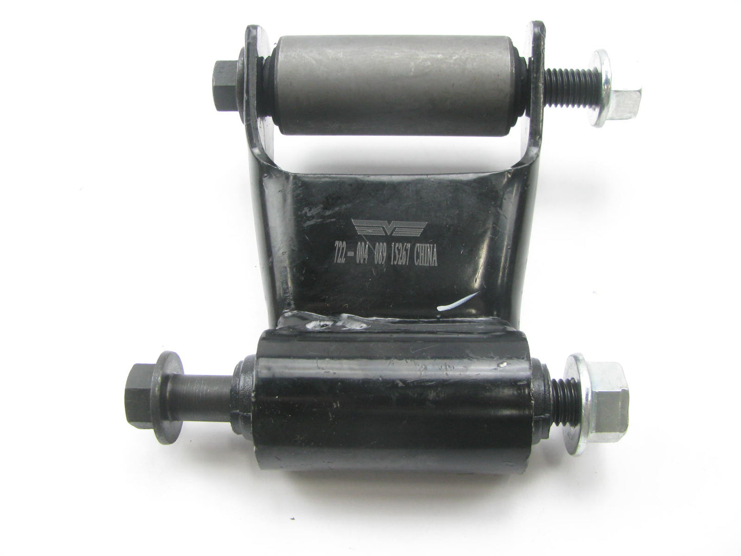 New - Out Of Box 722-004 Leaf Spring Shackle - Rear