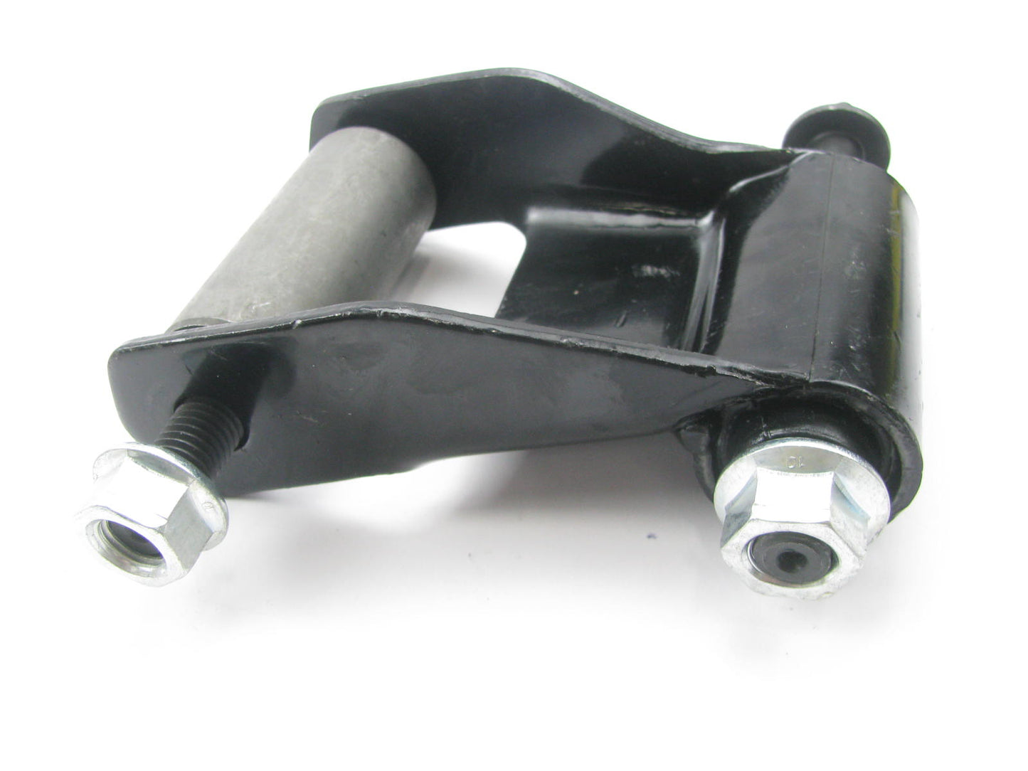 New - Out Of Box 722-004 Leaf Spring Shackle - Rear