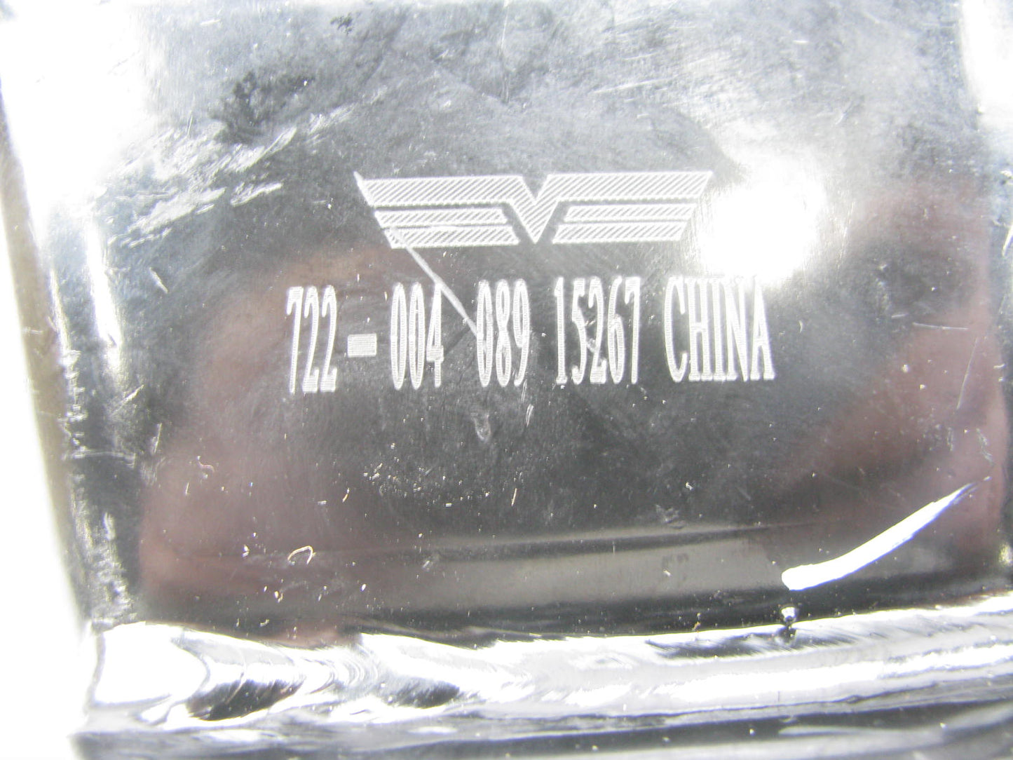 New - Out Of Box 722-004 Leaf Spring Shackle - Rear