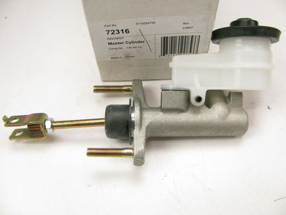 New Out Of Box 72316 Clutch Master Cylinder