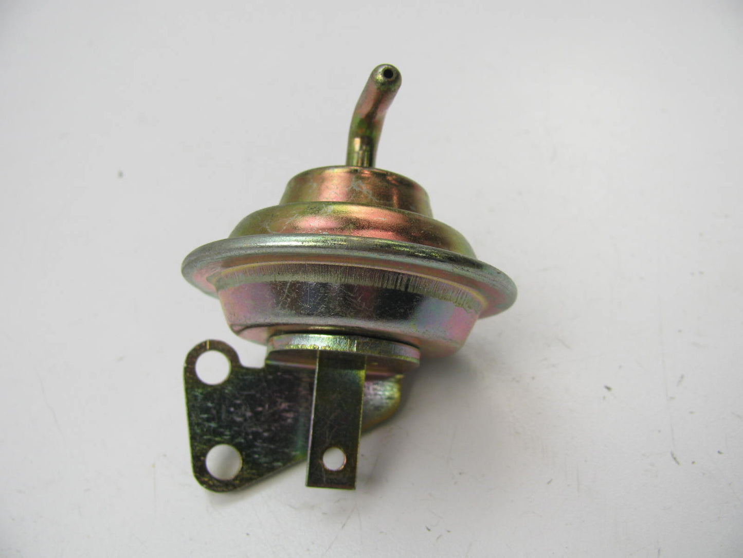 NEW - OUT OF BOX  7244 Carburetor Dashpot For 1977 Toyota Aisan 2-BBL 20R