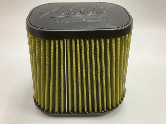 NEW PLAIN BOX AIRAID 725-478 Performance Air Filter 4-1/2'' Inlet, 7-1/2'' Tall