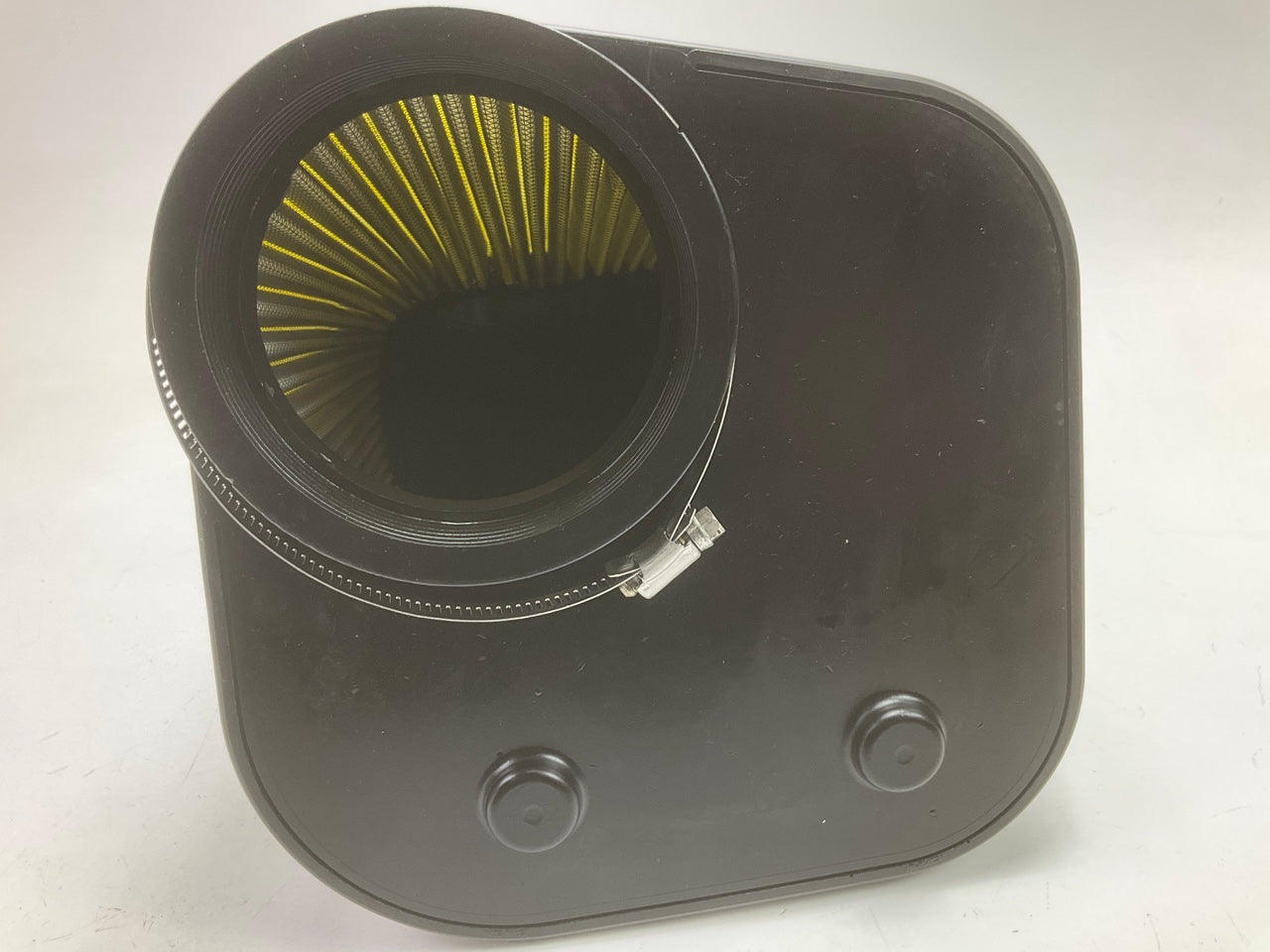 NEW PLAIN BOX AIRAID 725-478 Performance Air Filter 4-1/2'' Inlet, 7-1/2'' Tall