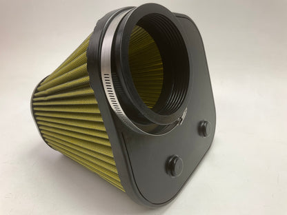 NEW PLAIN BOX AIRAID 725-478 Performance Air Filter 4-1/2'' Inlet, 7-1/2'' Tall