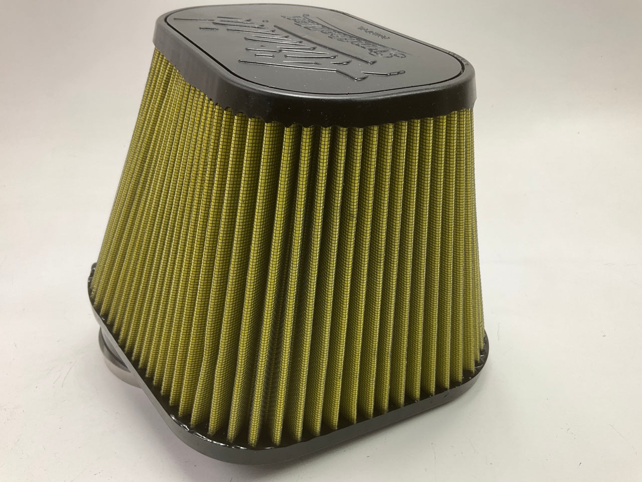 NEW PLAIN BOX AIRAID 725-478 Performance Air Filter 4-1/2'' Inlet, 7-1/2'' Tall