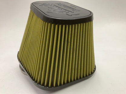 NEW PLAIN BOX AIRAID 725-478 Performance Air Filter 4-1/4'' Inlet, 7-1/2'' Tall