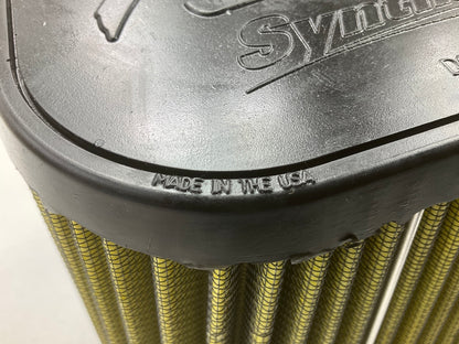 NEW PLAIN BOX AIRAID 725-478 Performance Air Filter 4-1/2'' Inlet, 7-1/2'' Tall