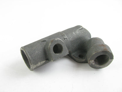 NEW - OUT OF BOX 7258 Coolant Water Outlet For 1985-1993 Ford 4.9L-L6
