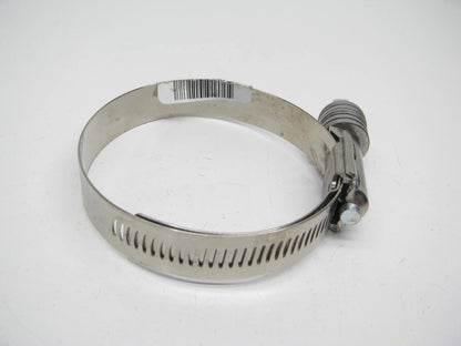 Trident 730-2000 Stainless Steel Contant Torque 5/8'' W. Hose Clamp, 2.25''-3.125''
