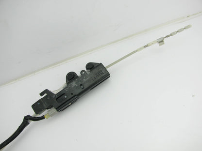 NEW - OUT OF BOX - Left Hand Drivers Side Seat Belt Motor Denso 730551-7030