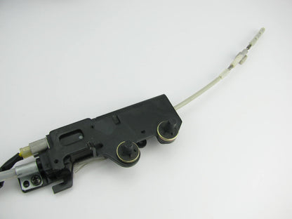 NEW - OUT OF BOX - Left Hand Drivers Side Seat Belt Motor Denso 730551-7030
