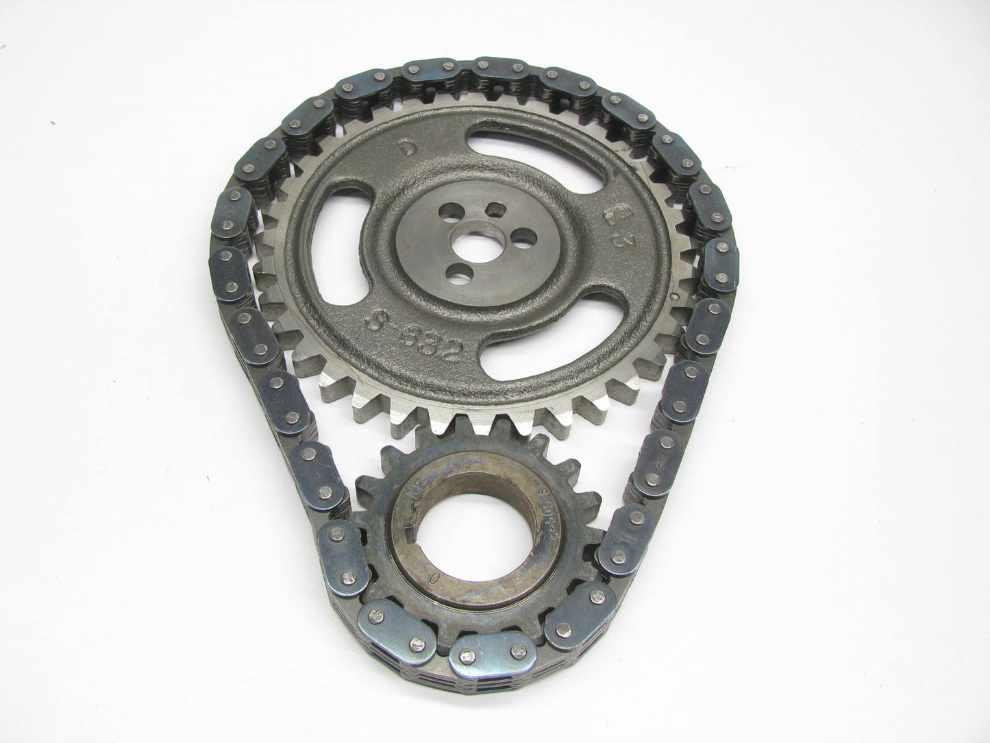 NEW OUT OF BOX 73070 Engine Timing Set For 87-94 Chevrolet GMC 4.3L V6