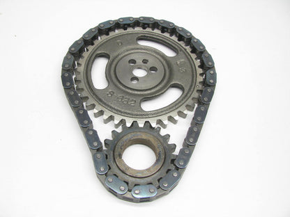 NEW OUT OF BOX 73070 Engine Timing Set For 87-94 Chevrolet GMC 4.3L V6