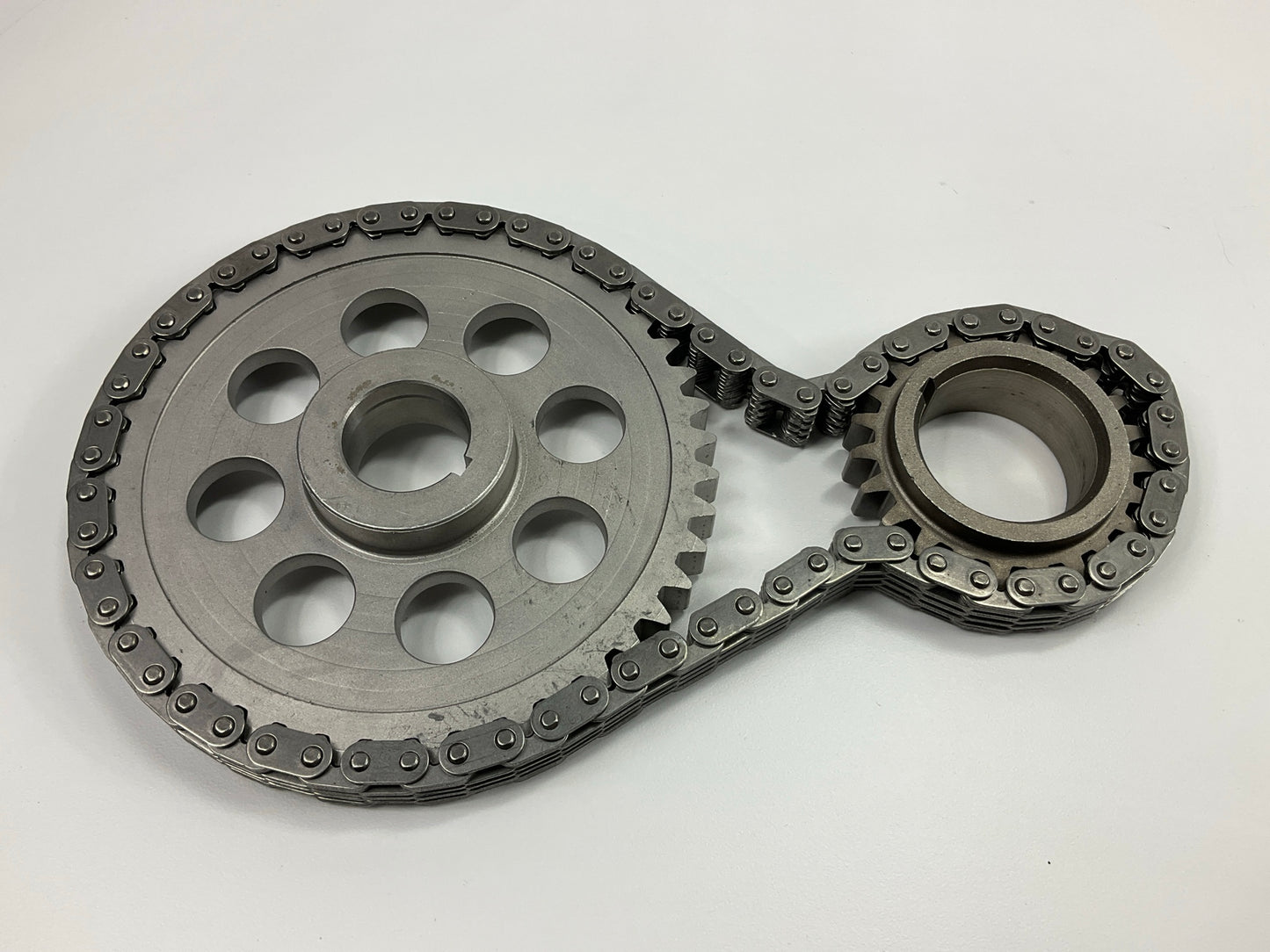 NEW 73089 Engine Timing Chain Set Kit