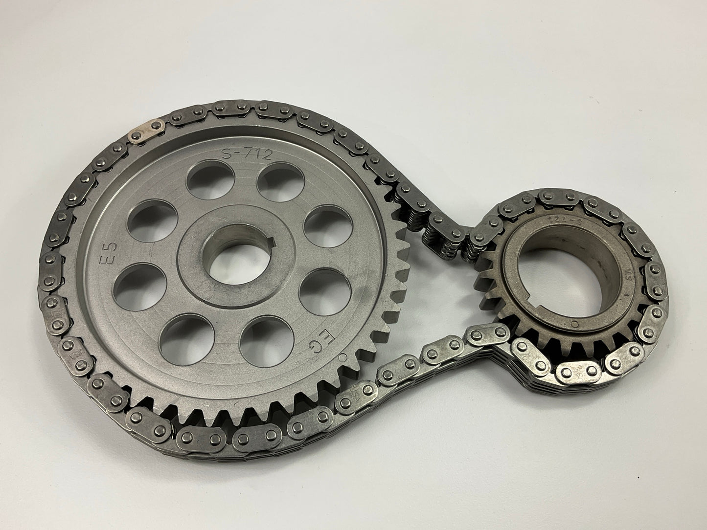 NEW 73089 Engine Timing Chain Set Kit