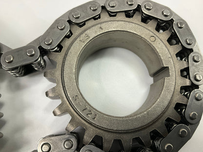 NEW 73089 Engine Timing Chain Set Kit
