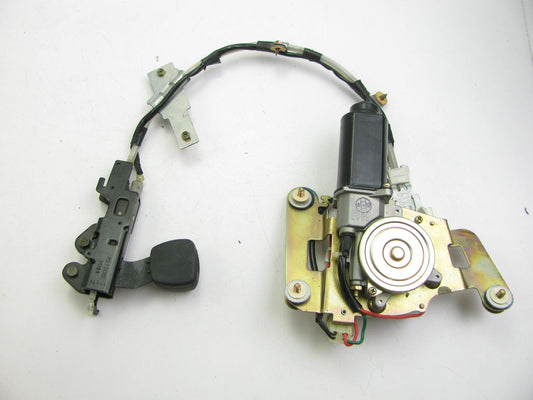 NEW Unboxed 730919-7121-COMPLETE Automatic Right Seat Belt Motor 1989-1992 Probe