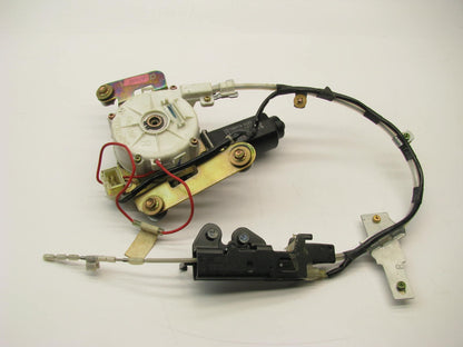 NEW - OUT OF BOX 1989-1992 Ford Probe Seat Belt Motor RH 730919-7121 162000-1913