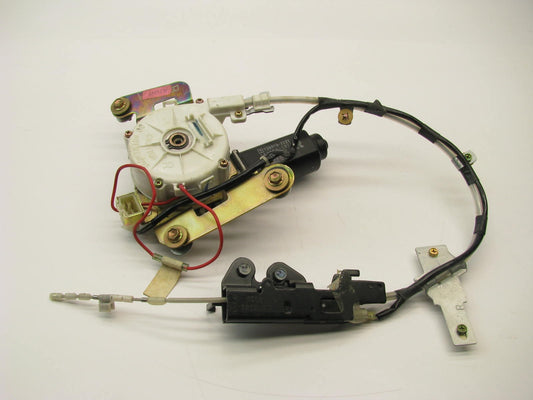 NEW - OUT OF BOX 1989-1992 Ford Probe Seat Belt Motor RH 730919-7121 162000-1913