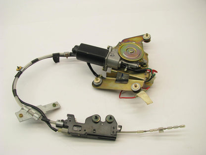 NEW - OUT OF BOX 1989-1992 Ford Probe Seat Belt Motor RH 730919-7121 162000-1913
