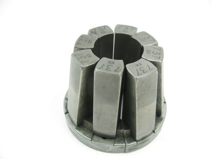 USED - GATES 737-U Hydraulic Hose 737 Crimper Die For Power Crimp 707