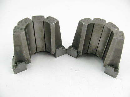 USED - GATES 737-U Hydraulic Hose 737 Crimper Die For Power Crimp 707