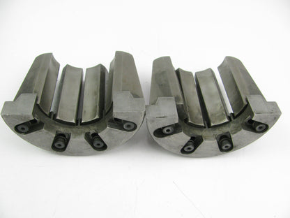 USED - GATES 737-U Hydraulic Hose 737 Crimper Die For Power Crimp 707