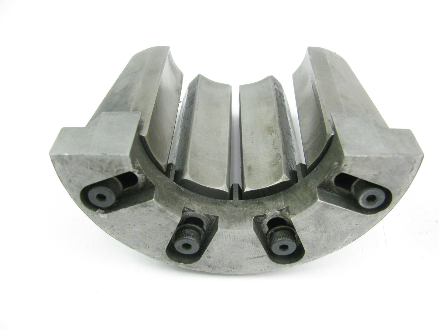 USED - GATES 737-U Hydraulic Hose 737 Crimper Die For Power Crimp 707