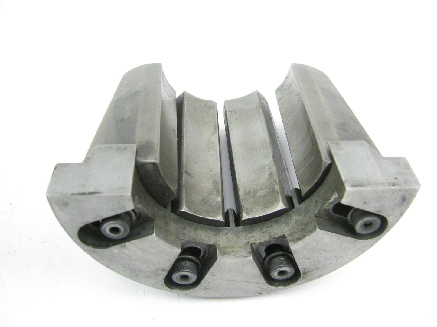 USED - GATES 737-U Hydraulic Hose 737 Crimper Die For Power Crimp 707