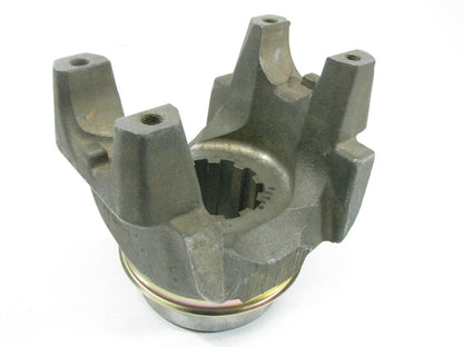 NEW - OUT OF BOX SPICER 7381-1 End Yoke - 1610 Series 10 Spline 3.75'' Hub Dia