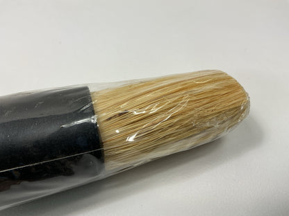 Rema #73 Tip Top Plastic Handle Tire Mounting Paste Lube Brush 1 Inch, 45 Degree