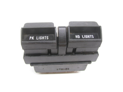 NEW OUT OF BOX Ford 73EG-11654-AC Headlight Lamp Switch OEM For 70-74 Capri