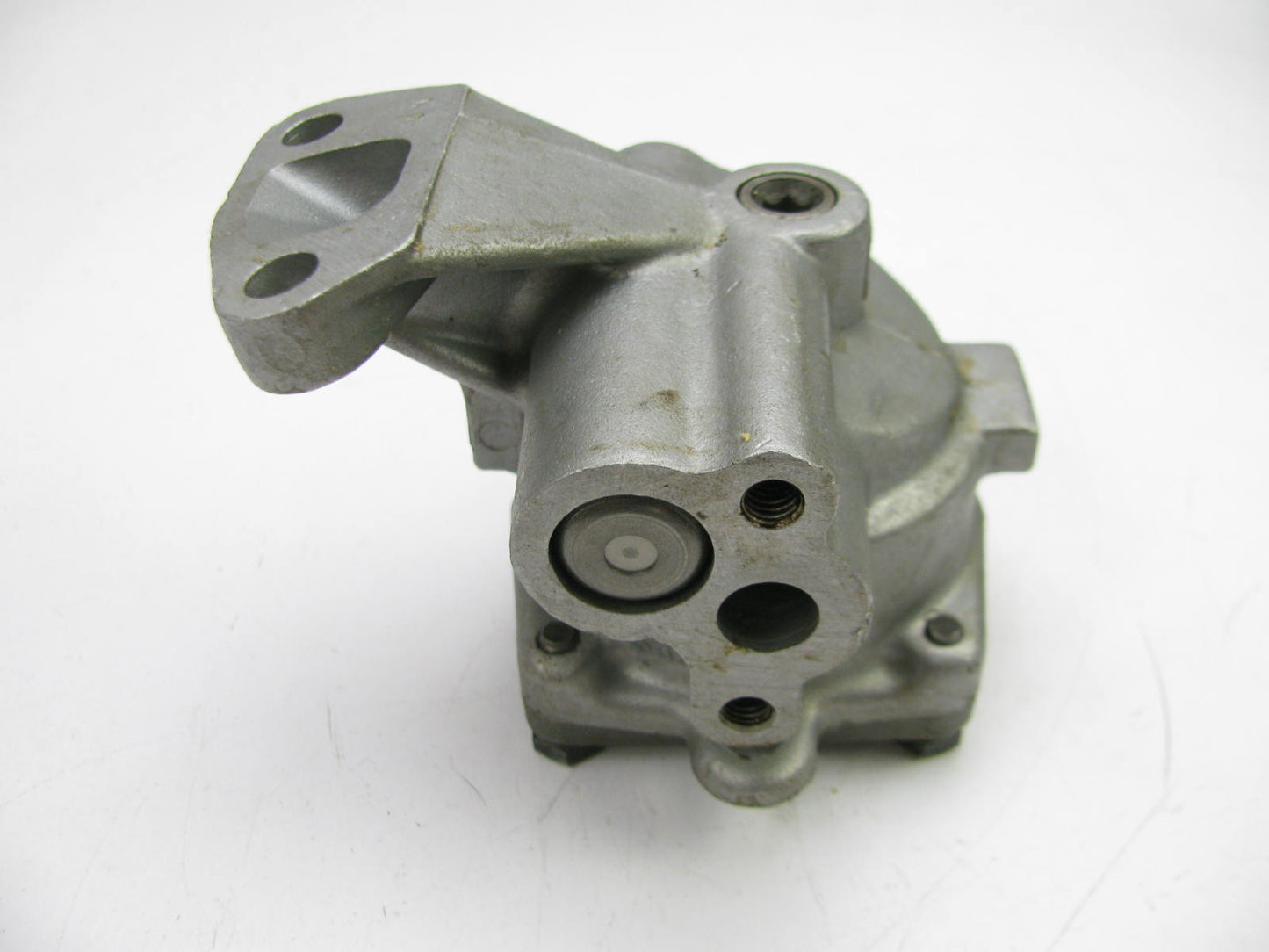 REMAN. UNBOXED 73TM-6855-AA Engine Oil Pump 1972-1985 Ford 2.6L 2.8L-V6