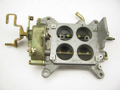 NEW - OUT OF BOX - 1974-1975 Ford 370 390 Truck Holley 4-BBL Throttle Body Plate