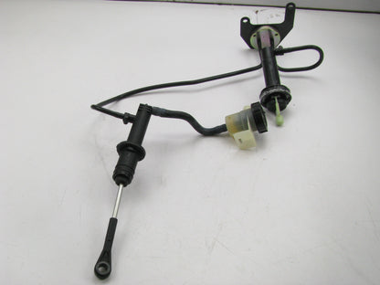 NEW - OUT OF BOX 74002 Clutch Master Cylinder & Line Assembly With Reservoir