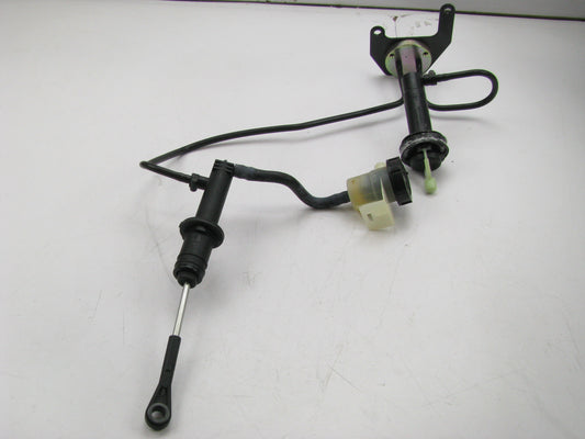 NEW - OUT OF BOX 74002 Clutch Master Cylinder & Line Assembly With Reservoir